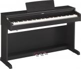 Hlavní obrázek Klávesy YAMAHA Arius YDP-163B B-STOCK