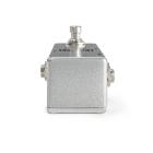 Galerijní obrázek č.3 Footswitche a přepínače DUNLOP MXR M231 TRS Split + Tap