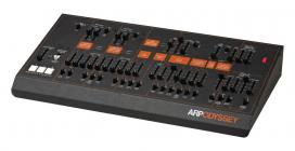 Galerijní obrázek č.1 Syntezátory, varhany, virtuální nástroje KORG ARP Odyssey Module Rev3