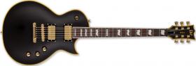 LTD-ESP EC-1000 DUNCAN Vintage Black