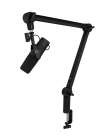 Galerijní obrázek č.6 Stolní mikrofonní ramena WARM AUDIO WA-MBA Microphone Boom Arm