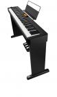 Galerijní obrázek č.7 Keyboardy/Klávesy/Kontrolery CASIO Compact Digital Piano CDP-S350