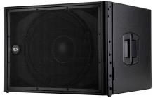 Galerijní obrázek č.1 Aktivní subwoofery RCF HDL 18-AS