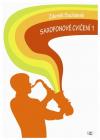 PUBLIKACE Saxofonové cvičení 1