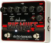 ELECTRO HARMONIX Electro-Harmonix Deluxe Big Muff PI