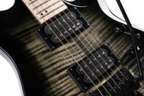 Galerijní obrázek č.3 Superstrat CORT X300 - Brown Burst