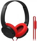 SOUNDMAGIC P11S Black Red