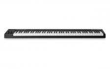 Galerijní obrázek č.1 MIDI keyboardy M-AUDIO Keystation 88 MK3