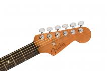 Galerijní obrázek č.3 ST - modely FENDER American Acoustasonic Stratocaster - Aqua Teal Limited Edition