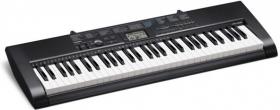 Galerijní obrázek č.1 Keyboardy bez dynamiky CASIO CTK-1200