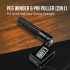 Galerijní obrázek č.4 Tvrdost .010 HENRY’S HAP1047-3P Phosphor 10 47, 3pack set