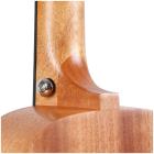 Galerijní obrázek č.6 Koncertní ENYA MUSIC 25D Solid Mahogany - Natural