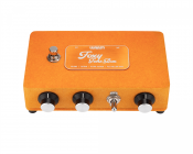 Galerijní obrázek č.3 Overdrive, distortion, fuzz, boost WARM AUDIO Foxy Tone Box