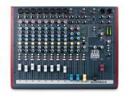 Galerijní obrázek č.1 Mixážní pulty s efektem ALLEN HEATH ZED60-14FX