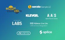 Galerijní obrázek č.4 MIDI keyboardy NOVATION Launchkey 61 MK3