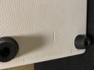 Galerijní obrázek č.1 Nepřenosné (na doma) MARSHALL WOBURN BT II (bílá) B stock