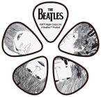 D'ADDARIO 1CWH4-10B1 The Beatles ""Revolver"" Guitar Picks - 10 ks