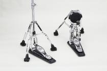 Galerijní obrázek č.2 Ostatní drobný hardware a příslušenství TAMA TIBS4 Iso-Base Sound Reduction Pad Set