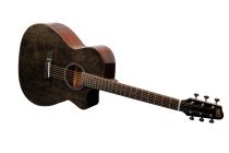 Galerijní obrázek č.4 Další tvary HENRY’S Daily GAD1E - Black Set