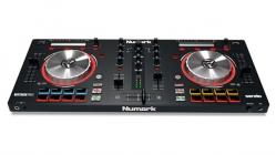 NUMARK Mixtrack Pro III