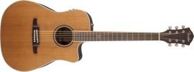 FENDER F-1030SCE Natural