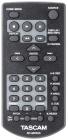Galerijní obrázek č.4 Profesionální CD/DVD/USB/SD/MC přehrávače TASCAM MP-800U DAB