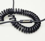 Galerijní obrázek č.3 Mobilní sluchátka (náhlavní a špunty) MARSHALL Major FX Black