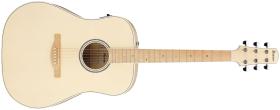IBANEZ AAD77M1E-OAW - Open Pore Antique White