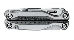 Galerijní obrázek č.2 Nářadí LEATHERMAN CHARGE PLUS TTi