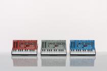 Galerijní obrázek č.4 Syntezátory, varhany, virtuální nástroje ROLAND Boutique SH-01A