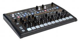 Galerijní obrázek č.1 Syntezátory, varhany, virtuální nástroje ARTURIA DrumBrute Creation Edition