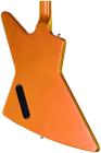 Galerijní obrázek č.3 Hard&heavy EPIPHONE Futura Explorer Custom - Firestorm Shift