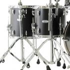 Galerijní obrázek č.2 Jiné konfigurace PEARL Masters Maple Complete - Matte Caviar Black