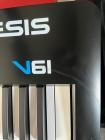 Galerijní obrázek č.1 Keyboardy/Klávesy/Kontrolery ALESIS V61 MKII C-Stock