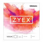 D´ADDARIO - BOWED Zyex Violin DZ312 4/4M