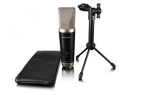 Galerijní obrázek č.1 USB mikrofony M-AUDIO Vocal Studio