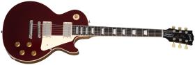 Hlavní obrázek Les Paul GIBSON Les Paul Standard 50s Custom Color - Sparkling Burgundy
