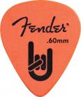 FENDER Rock-On! Touring Picks 0.60 12ks