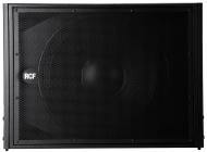 Galerijní obrázek č.2 Aktivní subwoofery RCF HDL 18-AS