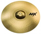 SABIAN AAX Heavy Ride Brilliant 20”