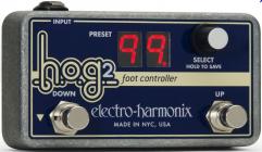 ELECTRO HARMONIX HOG 2 Foot Controller