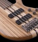 Galerijní obrázek č.1 5strunné CORT A5-Custom Z OPN