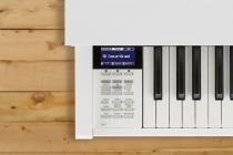 Galerijní obrázek č.1 Stage piana KAWAI CN37 W