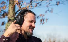 Galerijní obrázek č.4 Ochrana sluchu ION Tough Sounds