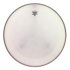 REMO Powerstroke 4 Bass Coated 20" - Clear Dot
