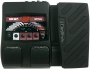 DIGITECH BP90, Basový digitální procesor vč. pedálu, adaptéru