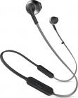 Hlavní obrázek Bezdrátová do uší JBL T205BT Black
