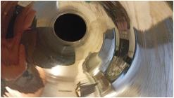 Galerijní obrázek č.1 8" - 9" SABIAN AAX Splash 8” Brilliant C-Stock