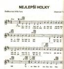 Galerijní obrázek č.1 Zpěvníky a učebnice PUBLIKACE Já, písnička 3