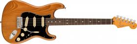 FENDER American Professional II Stratocaster Roasted Pine Rosewood
